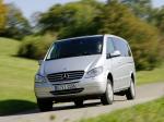 Mercedes-Benz Viano 4Matic 2003 года